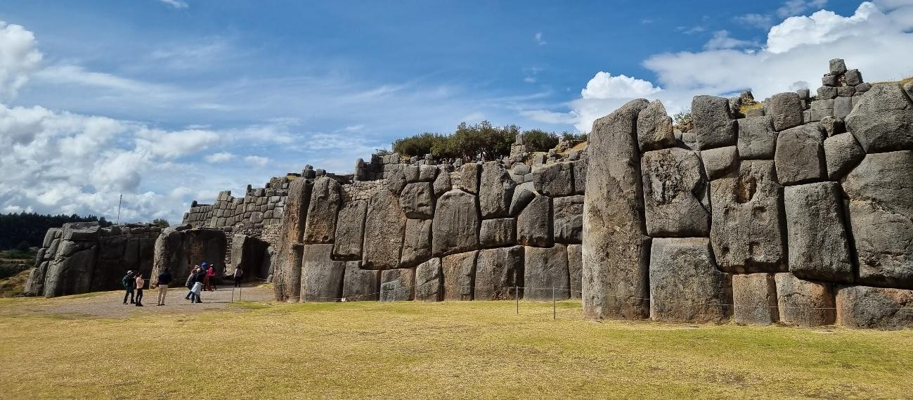 Galería de ESCENCIA DE LOS ANDES