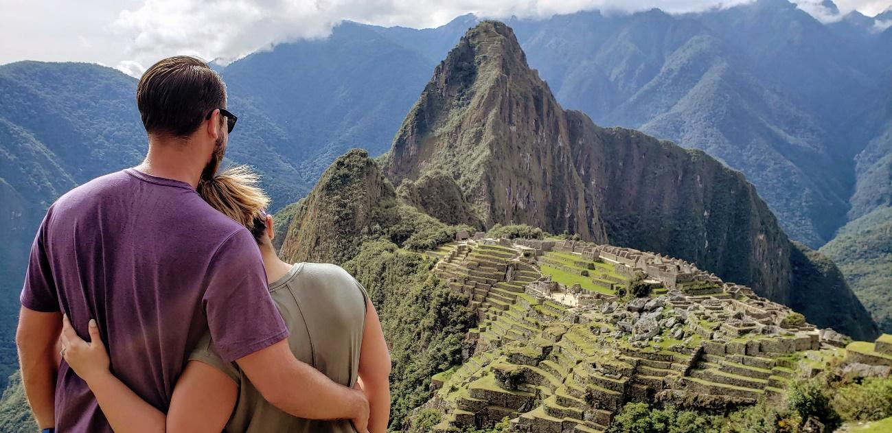 Galería de GRAN EXPEDICIÓN ANDINA