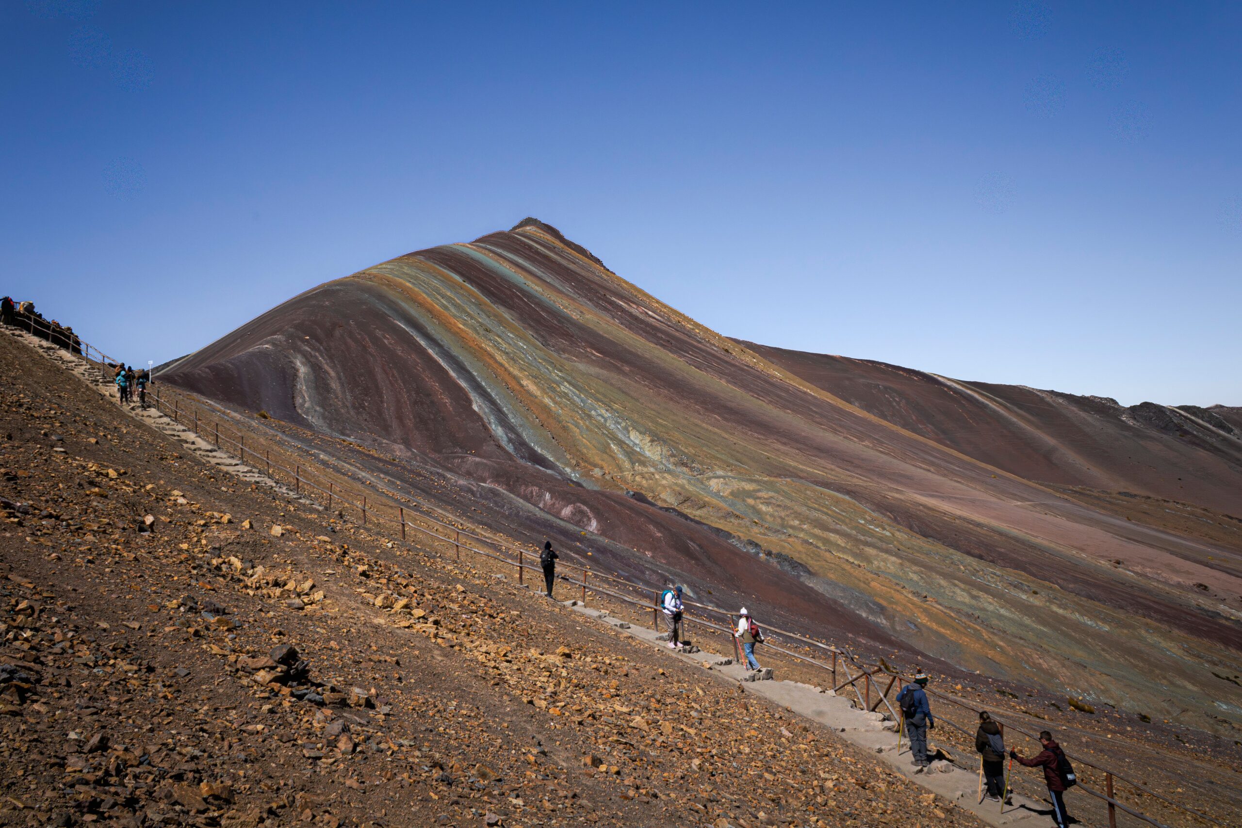 Galería de CORAZÓN DE LOS ANDES